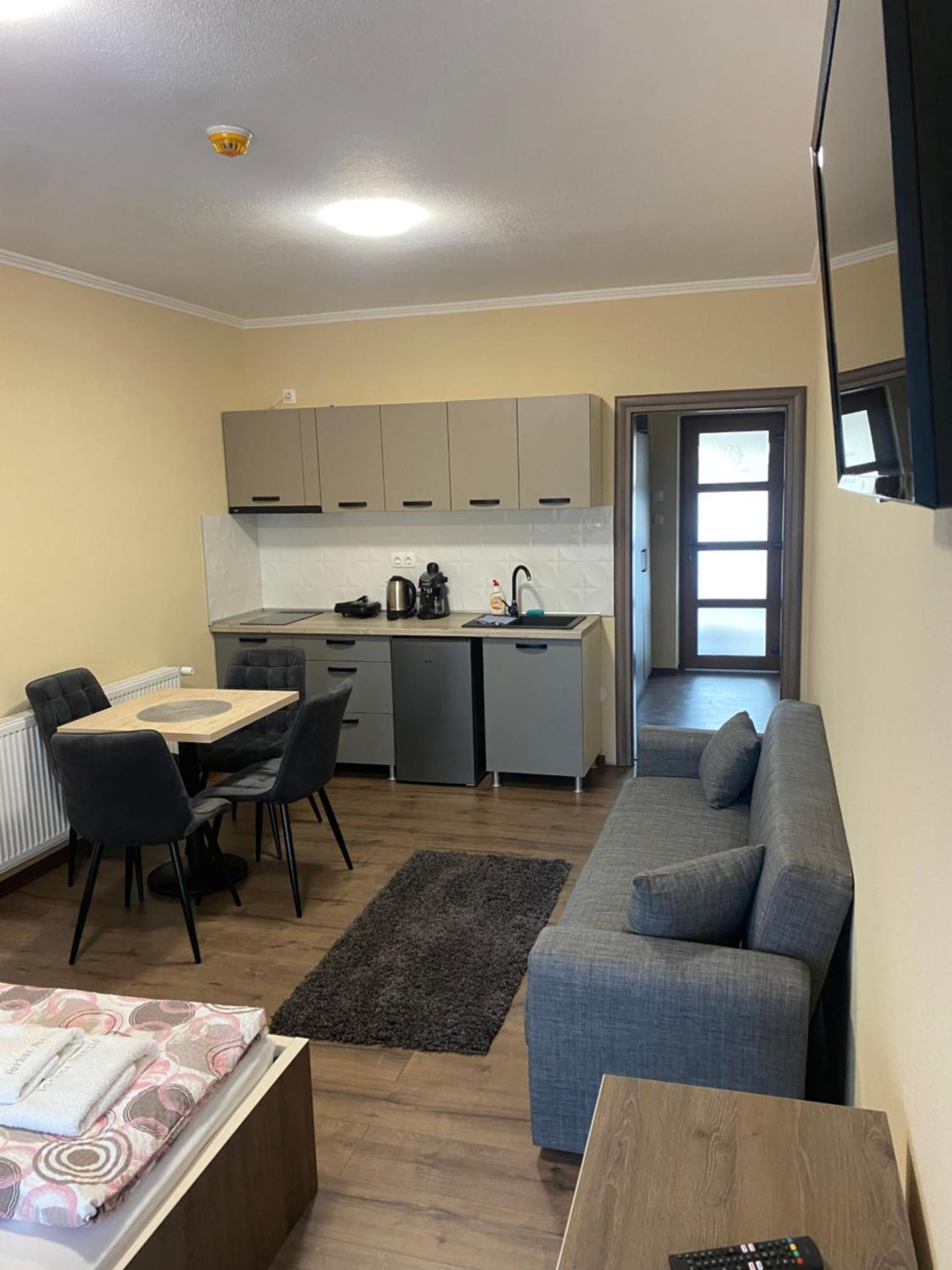 Bed and Breakfast Farkas Panzio Praid Esterno foto