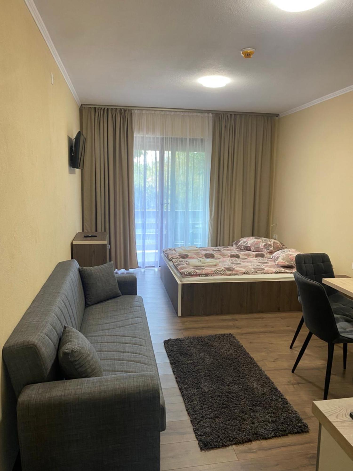 Bed and Breakfast Farkas Panzio Praid Esterno foto